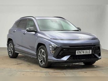 2025 (74) - 1.6 Hybrid 129 N Line 5dr DCT