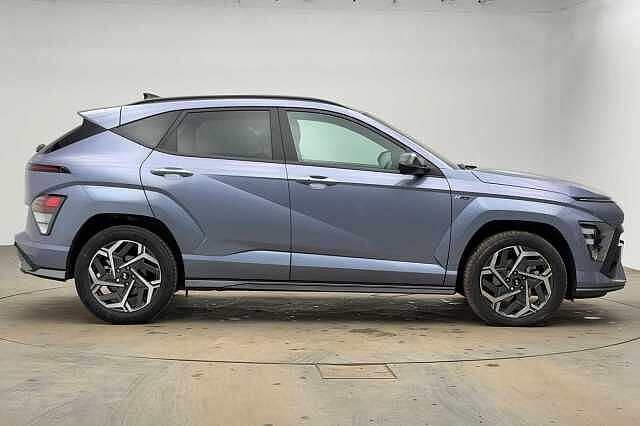 Used Hyundai KONA 2025 for sale - 76339397: Photo 3
