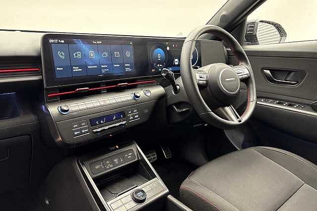 Used Hyundai KONA 2025 for sale - 76339397: Photo 4