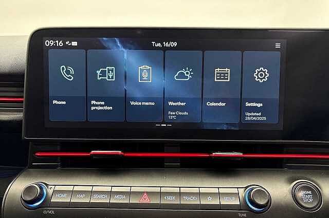 Used Hyundai KONA 2025 for sale - 76339397: Photo 5