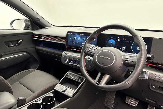 Used Hyundai KONA 2025 for sale - 76339397: Photo 6