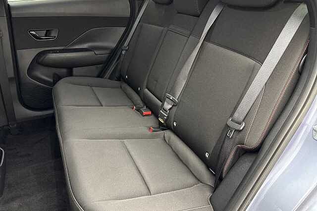 Used Hyundai KONA 2025 for sale - 76339397: Photo 7