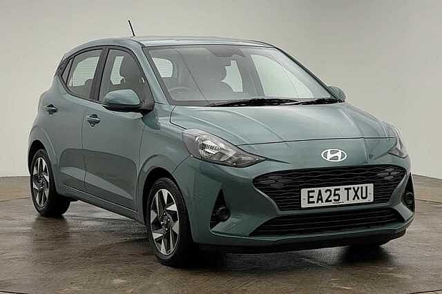Used Hyundai i10 2025 for sale - 76564610: Photo 1