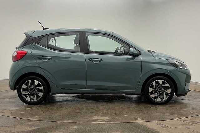 Used Hyundai i10 2025 for sale - 76564610: Photo 3