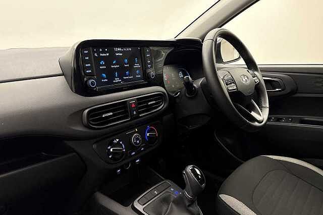 Used Hyundai i10 2025 for sale - 76564610: Photo 4