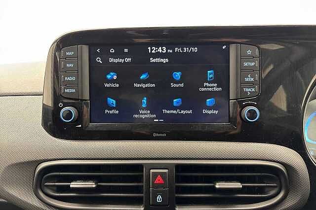 Used Hyundai i10 2025 for sale - 76564610: Photo 5