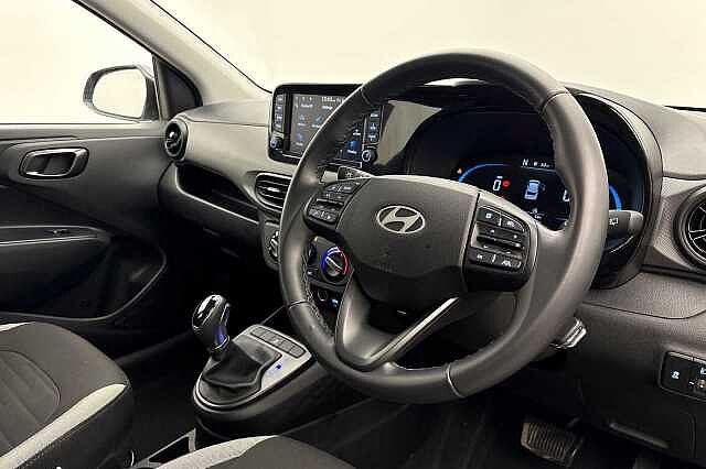 Used Hyundai i10 2025 for sale - 76564610: Photo 6