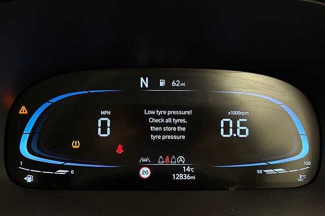 Used Hyundai i10 2025 for sale - 76564610: Photo 8