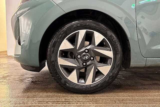 Used Hyundai i10 2025 for sale - 76564610: Photo 9