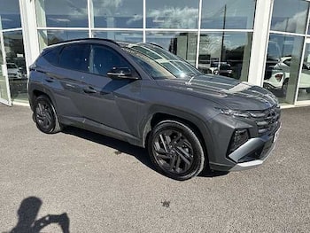 Used Hyundai TUCSON 2026 for sale - 79809695: Photo