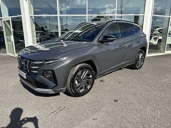 Used Hyundai TUCSON 2026 for sale - 79809695: Photo