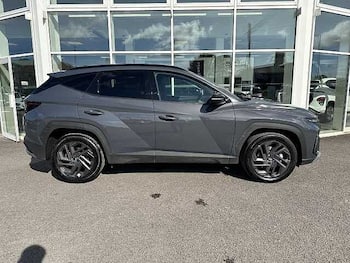 Used Hyundai TUCSON 2026 for sale - 79809695: Photo