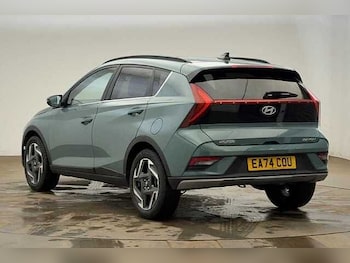 Used Hyundai BAYON 2024 for sale - 76746271: Photo