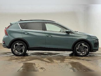 Used Hyundai BAYON 2024 for sale - 76746271: Photo