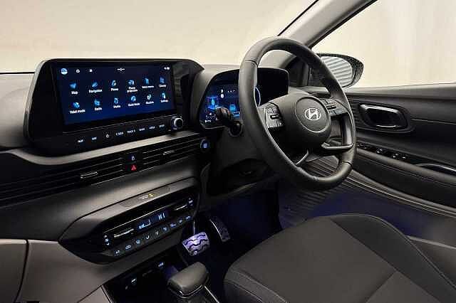 Used Hyundai BAYON 2024 for sale - 76746271: Photo 4