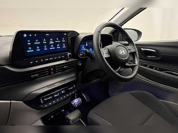 Used Hyundai BAYON 2024 for sale - 76746271: Photo