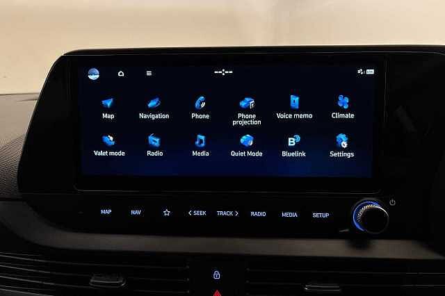 Used Hyundai BAYON 2024 for sale - 76746271: Photo 5