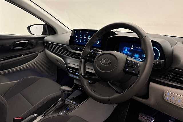 Used Hyundai BAYON 2024 for sale - 76746271: Photo 6