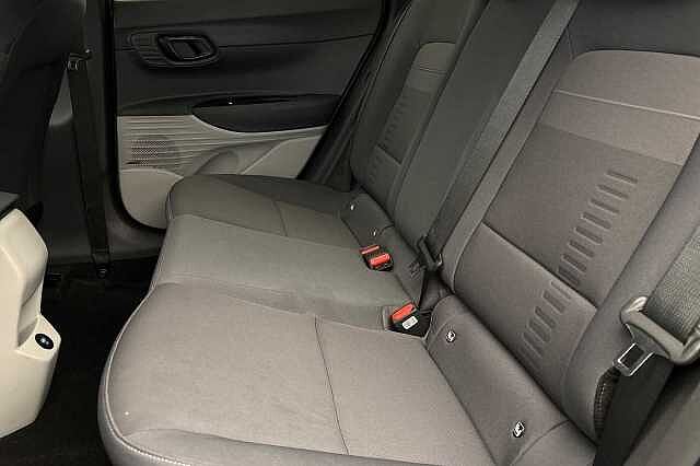 Used Hyundai BAYON 2024 for sale - 76746271: Photo 7