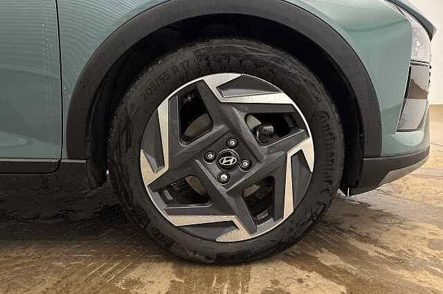 Used Hyundai BAYON 2024 for sale - 76746271: Photo 9