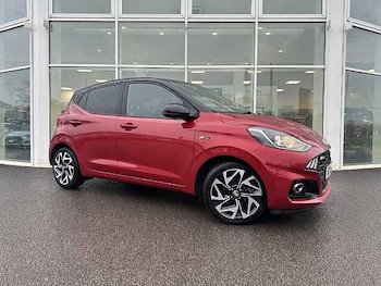 2020 (70) - 1.0 T-GDi N Line 5dr