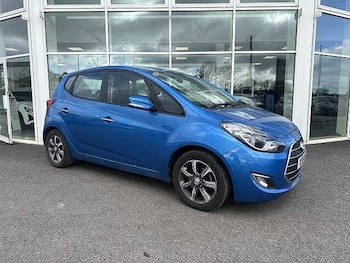 2016 (16) - 1.4 Blue Drive SE 5dr