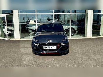 Used Hyundai i10 2026 for sale - 78294421: Photo