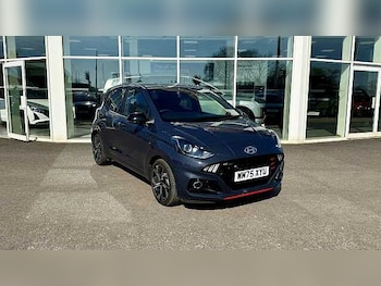 Used Hyundai i10 2026 for sale - 78294421: Photo