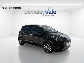 Used Hyundai i10 2025 for sale - 78531001: Photo