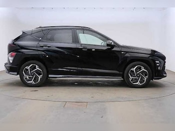 Used Hyundai KONA 2024 for sale - 75270817: Photo