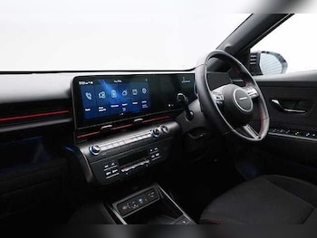 Used Hyundai KONA 2024 for sale - 75270817: Photo