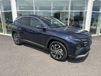 Used Hyundai TUCSON 2026 for sale - 79523580: Photo
