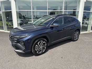 Used Hyundai TUCSON 2026 for sale - 79523580: Photo