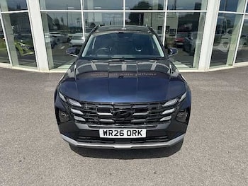 Used Hyundai TUCSON 2026 for sale - 79523580: Photo