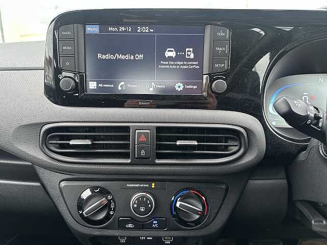 Used Hyundai i10 2024 for sale - 77068734: Photo 11