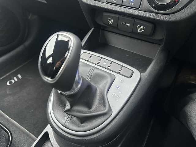 Used Hyundai i10 2024 for sale - 77068734: Photo 13