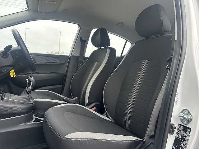 Used Hyundai i10 2024 for sale - 77068734: Photo 14