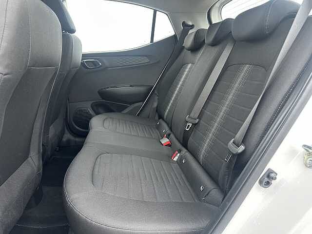 Used Hyundai i10 2024 for sale - 77068734: Photo 15