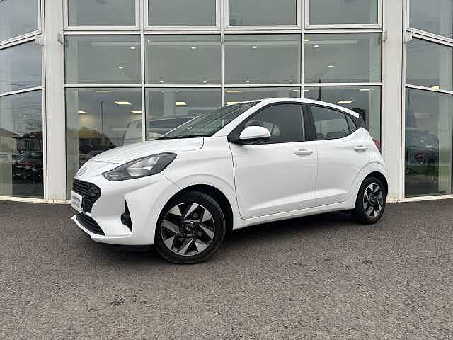 Used Hyundai i10 2024 for sale - 77068734: Photo 2