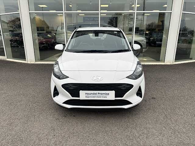 Used Hyundai i10 2024 for sale - 77068734: Photo 3