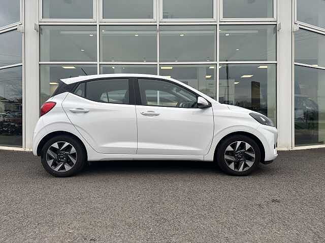 Used Hyundai i10 2024 for sale - 77068734: Photo 4