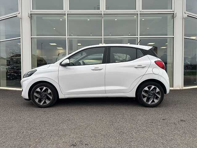 Used Hyundai i10 2024 for sale - 77068734: Photo 5