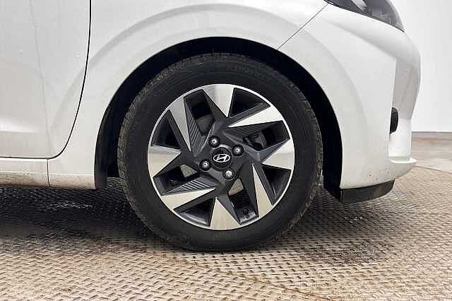 Used Hyundai i10 2025 for sale - 78159759: Photo 10