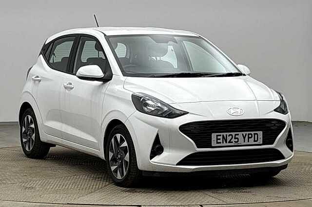 Used Hyundai i10 2025 for sale - 78159759: Photo 2
