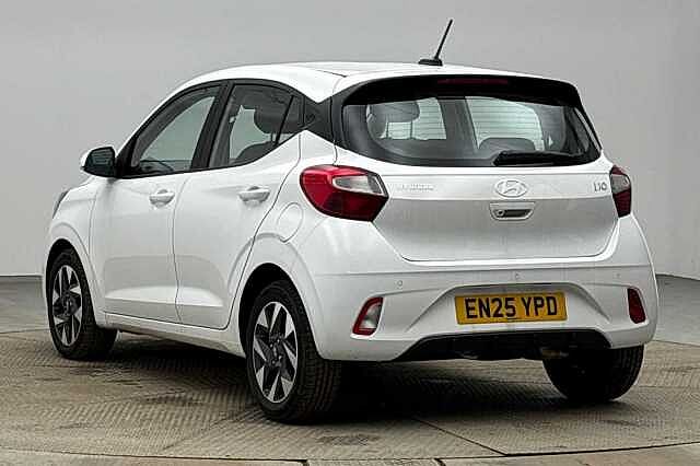 Used Hyundai i10 2025 for sale - 78159759: Photo 3
