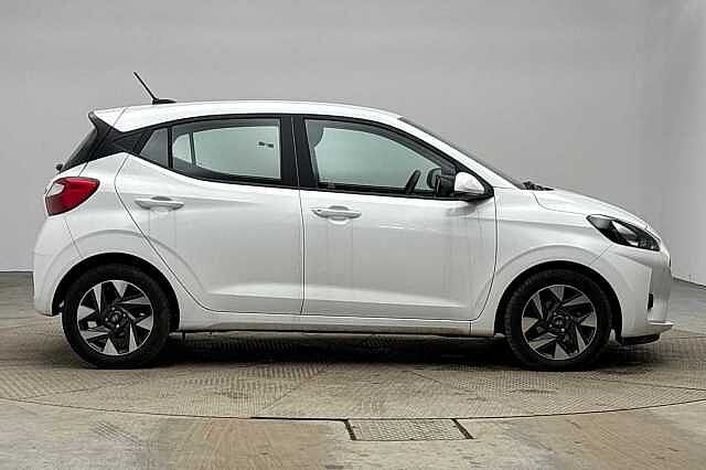 Used Hyundai i10 2025 for sale - 78159759: Photo 4