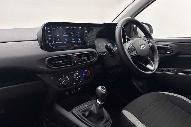 Used Hyundai i10 2025 for sale - 78159759: Photo 5