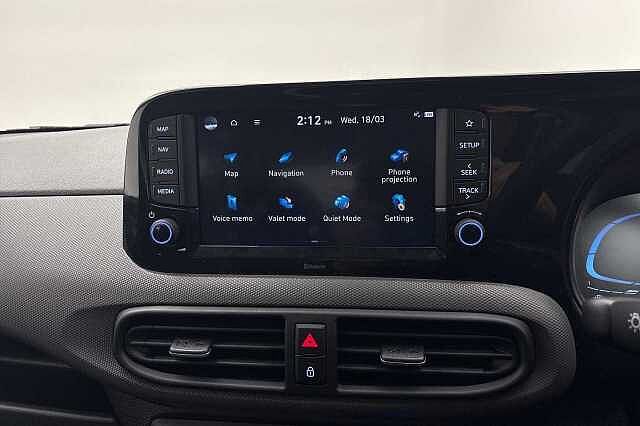 Used Hyundai i10 2025 for sale - 78159759: Photo 6