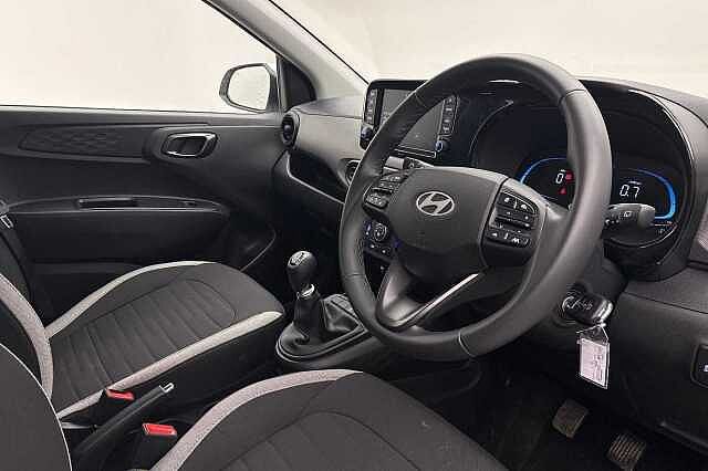 Used Hyundai i10 2025 for sale - 78159759: Photo 7