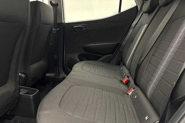 Used Hyundai i10 2025 for sale - 78159759: Photo 8